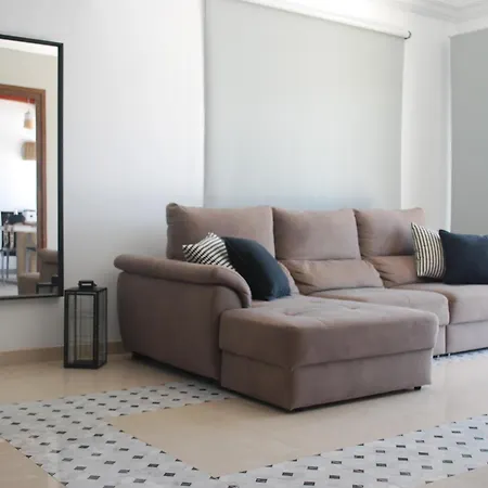 Casa La Lomada In Villa *