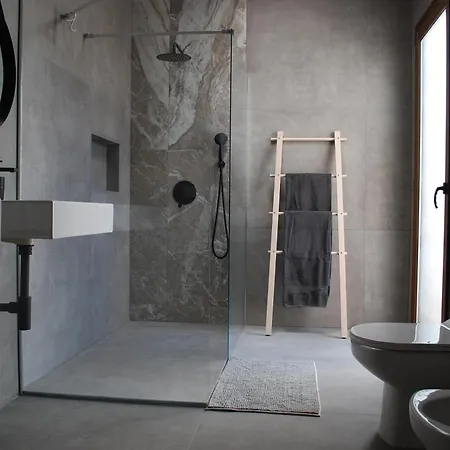 Villa Casa La Lomada In *