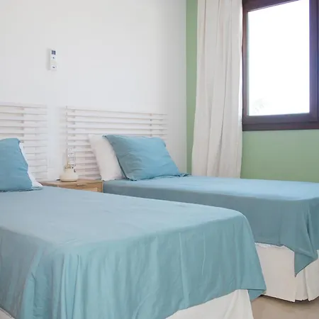 Casa La Lomada In Villa