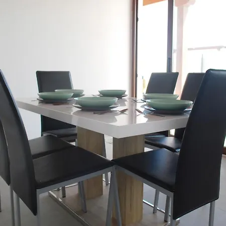 Villa Casa La Lomada In