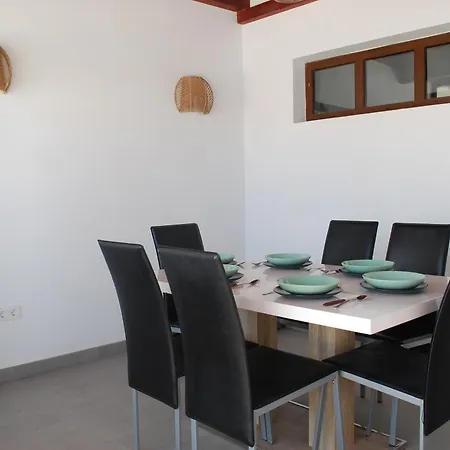 Villa Casa La Lomada In Playa Blanca (Lanzarote)