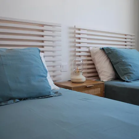 Casa La Lomada In Villa Playa Blanca (Lanzarote)