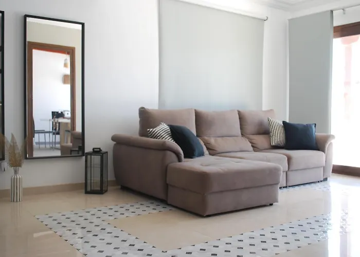 Casa La Lomada In فيلة *