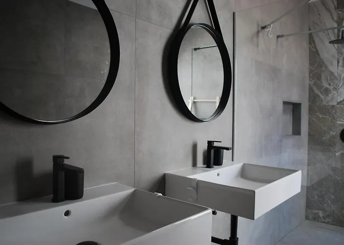 فيلة Casa La Lomada In *