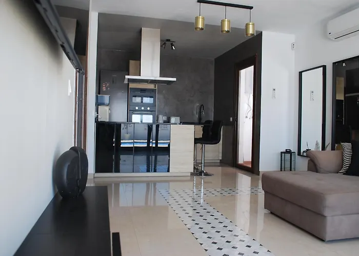 Casa La Lomada In فيلة بلايا بلانكا