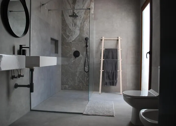 فيلة Casa La Lomada In *