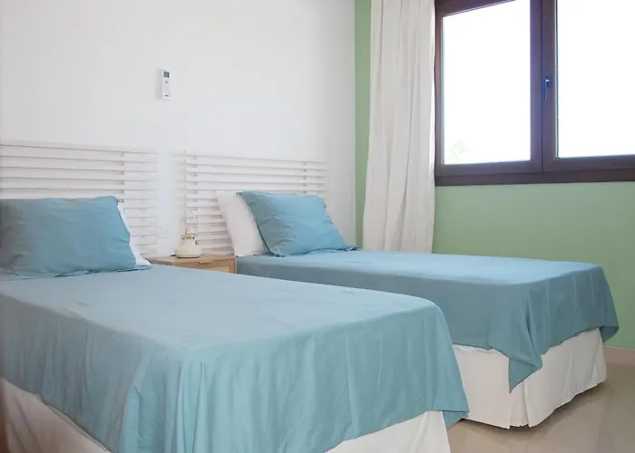 Casa La Lomada In فيلة