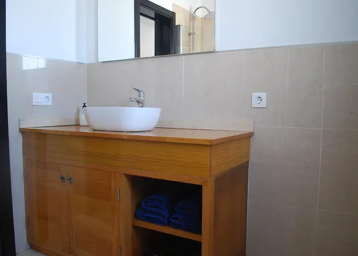 فيلة Casa La Lomada In *