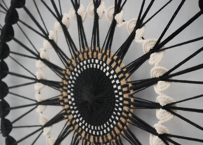 فيلة Casa La Lomada In