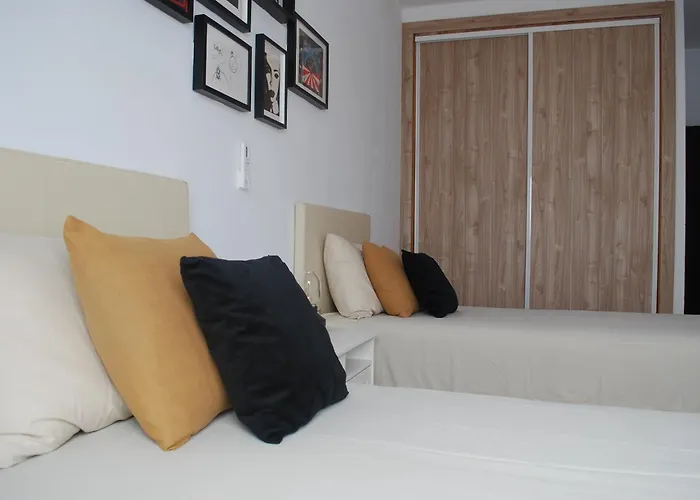 Casa La Lomada In بلايا بلانكا