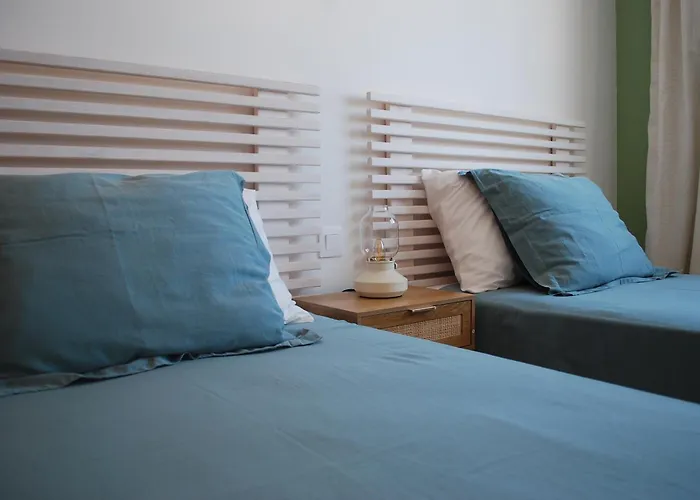 Casa La Lomada In فيلة بلايا بلانكا